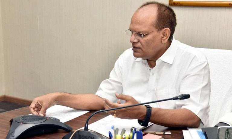 Telangana Govt notifies new liquor policy for 2021-2023 in the state, releases GO