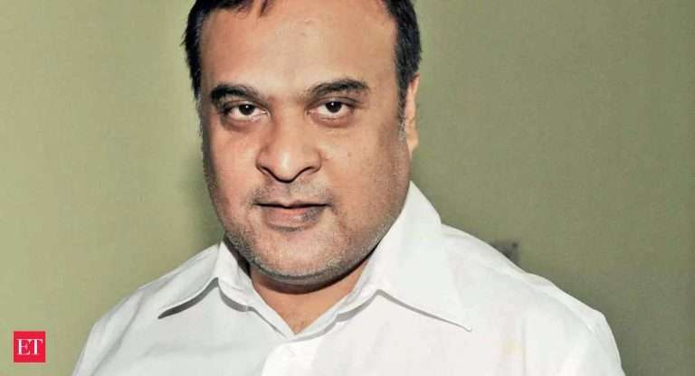 Seven ethanol units to come up in Assam: Himanta Biswa Sarma
