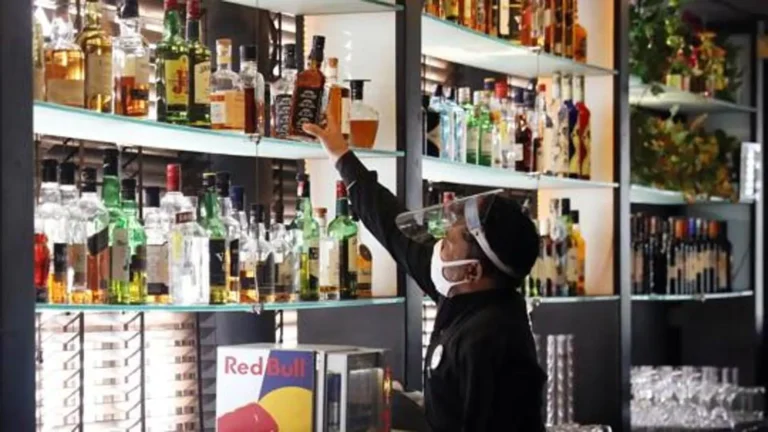 Imported liquor consumption expected to double after excise duty reduction in Maharashtra