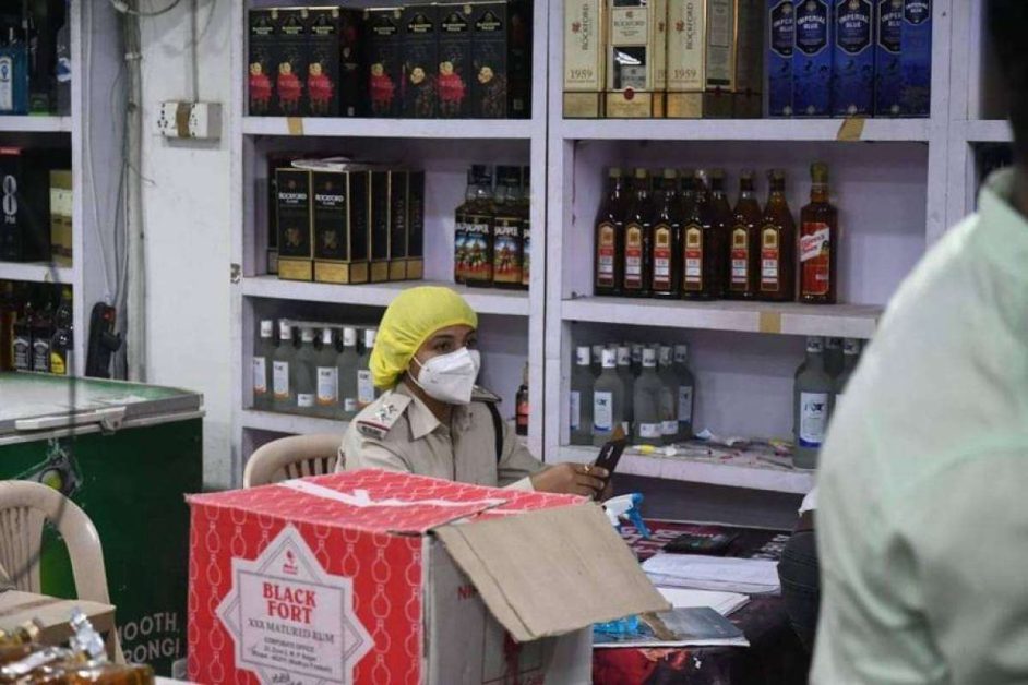 Prohibition is counter-productive; MP govt needs to closely analyze outcomes of move: ISWAI