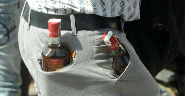 Why Bihar Is Struggling With Hooch Menace Despite A Strict Liquor Ban