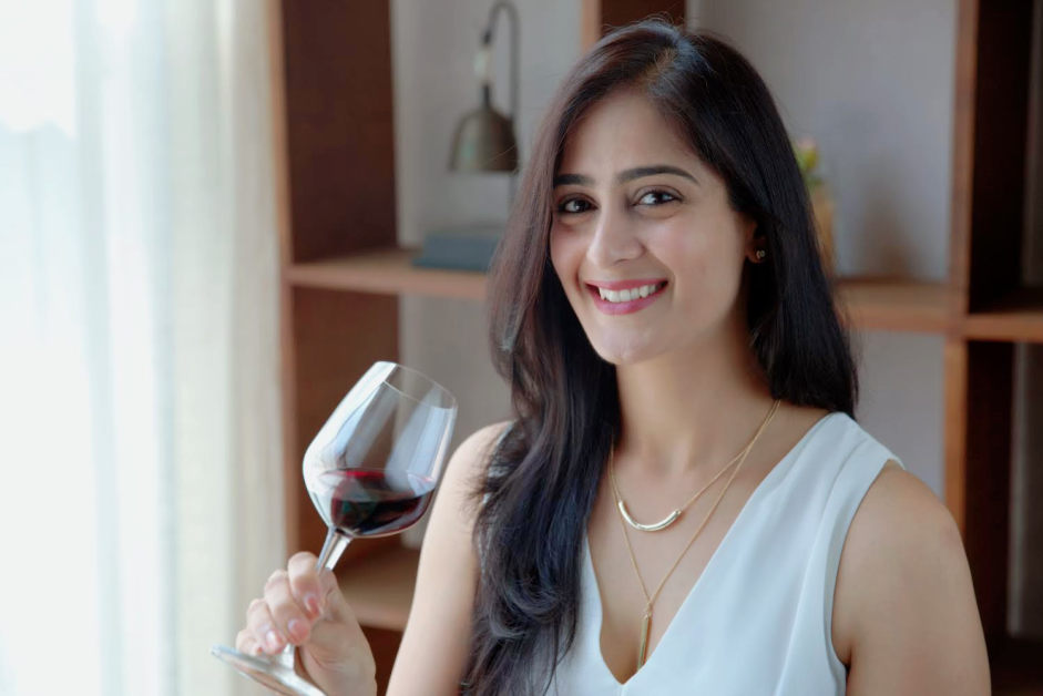 INDIAN ALCOHOL IS WINNING AWARDS GLOBALLY: V. JAIIN