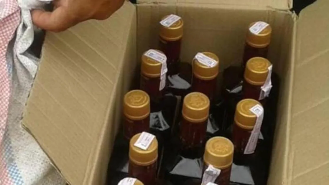 Off-the-counter liquor sales in Pune increase as home delivery takes backseat