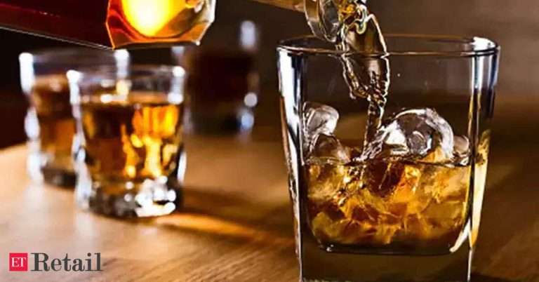 Excise department seals five bottling plants for flouting fire safety norms