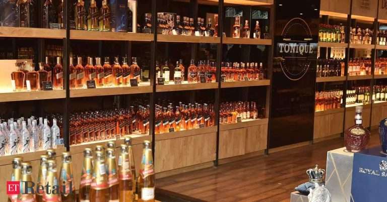 Jharkhand: Hit by revenue loss, excise department to replace placement agencies