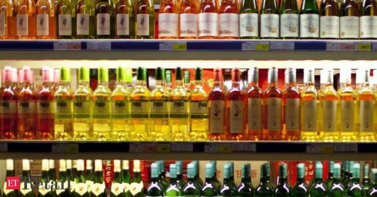 Delhi: Wholesalers May Be Allowed To Set Up Just One Lab For Testing Liquor