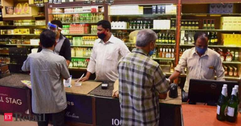 Bhopal: Excise policy to be put up before cabinet on Sunday