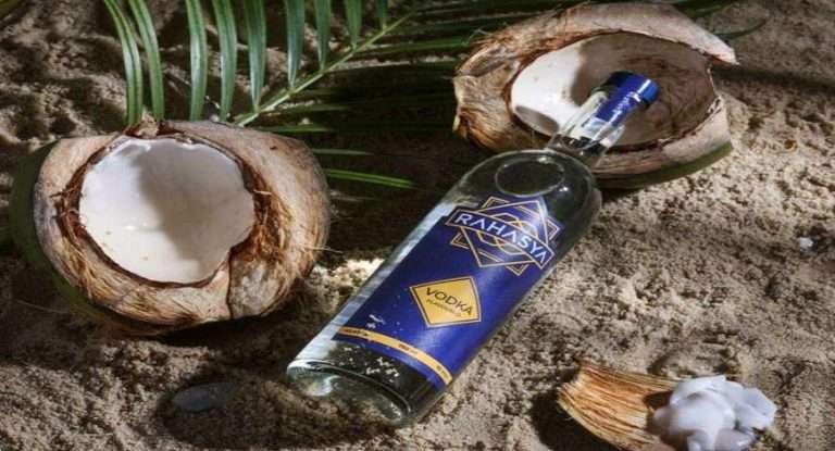 Rahasya A Craft Vodka Expand Footprints In Maharashtra