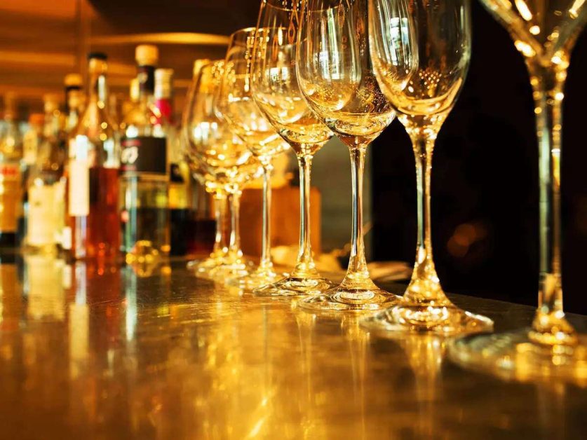 2022: Trends to look forward to in the wine and spirit industry