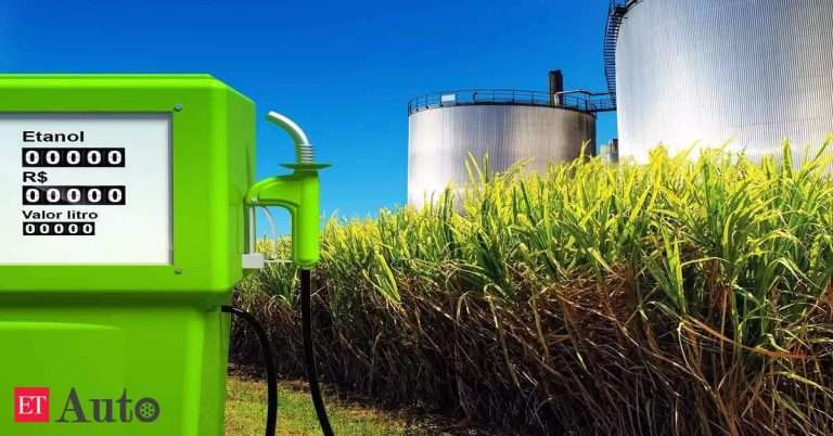 Centre invites fresh applications to set up, expand distilleries to produce 1-G ethanol