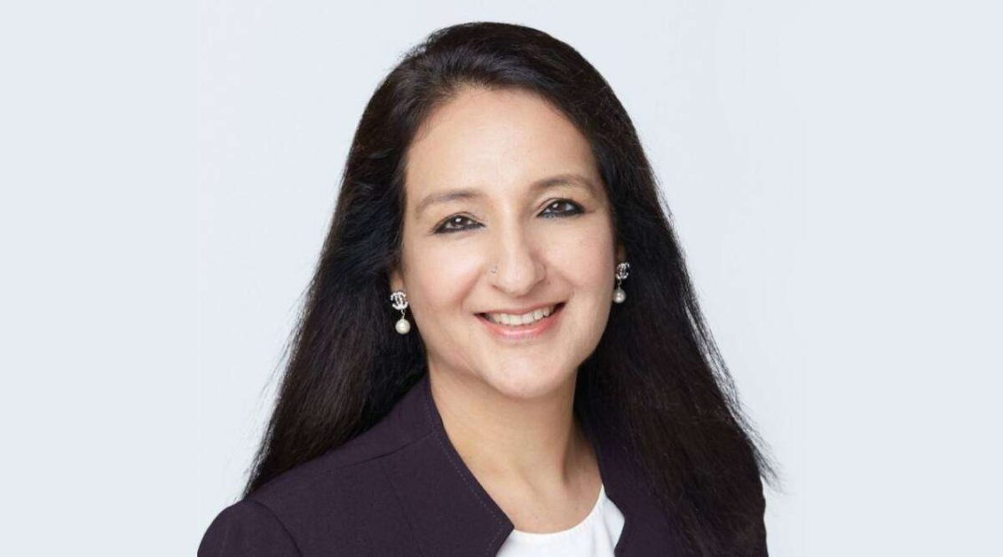 Hina Nagarajan: Diageo’s Growth Champion