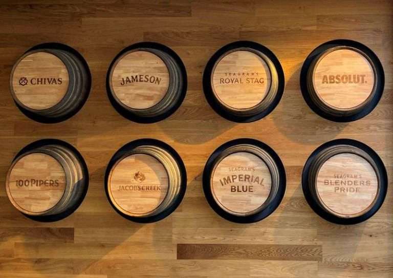 Pernod says India should drop its high foreign liquor taxes