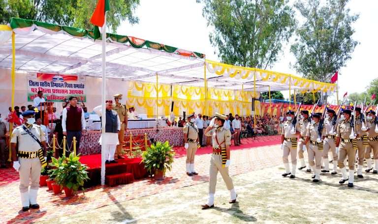 Rs 700 cr to be invested in Una ethanol plant: Virender Kanwar