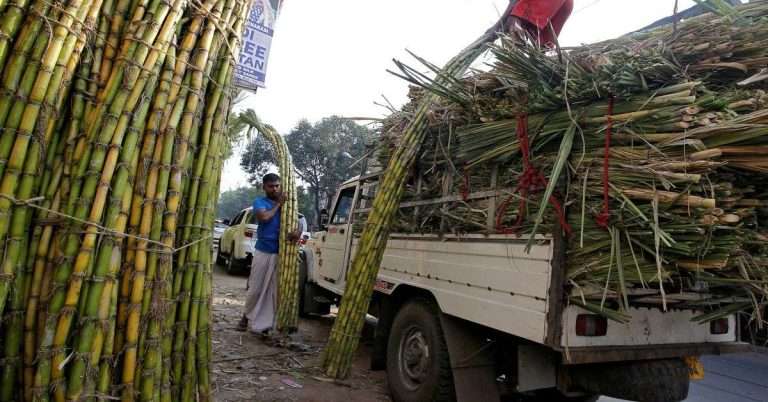 Indian Sugar Mills Association director general Abinash Verma resigns unexpectedly