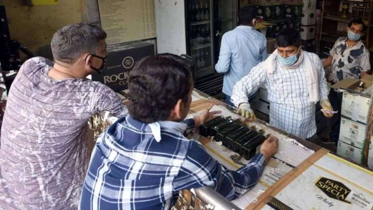 MH Excise: Liquor shops with large areas can upgrade to super-premium; ISWAI welcomes move