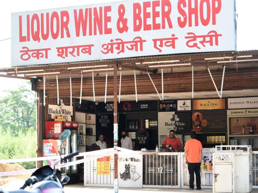 Punjab Govt eyes 10% jump in excise revenue