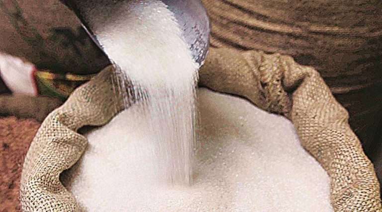 India’s sugar output seen 13% up at 35 million tonne, exports at 9.5 million tonne in 2021-22: Govt