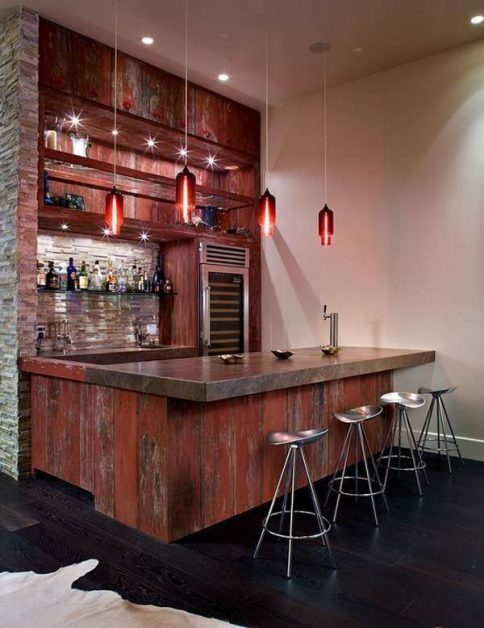 Excise department issues first ‘home bar’ licence in Ghaziabad district