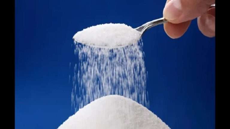 India’s Sugar Exports At Record 8.6 Million Tonne Till May This Year: ISMA