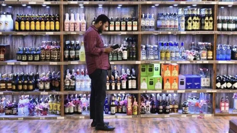 Haryana excise dept to crack down on liquor licence menace
