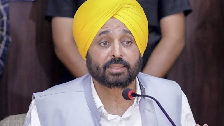 Come clean on excise policy: Congress to Punjab CM Bhagwant Mann