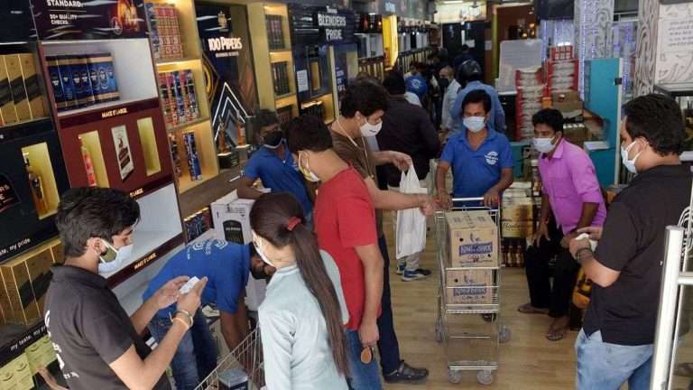 Cheaper booze, more revenue — Why Punjab’s new excise policy is a ‘Balle-Balle’ move for state