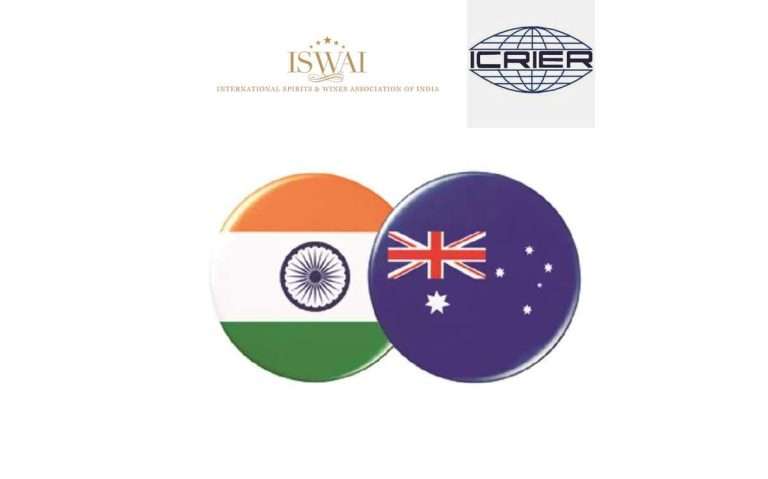 ICRIER Webinar: It is critical that ECTA succeeds and the Govt. should seize this opportunity to Make-In-India”: ISWAI