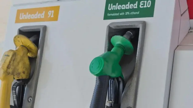 India To Launch 20% Ethanol-Mixed Petrol In Some Parts From April 2023