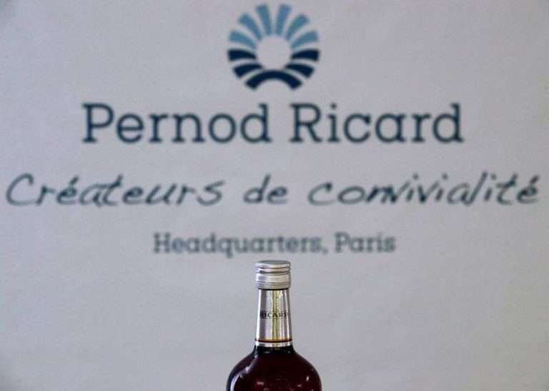 Pernod Ricard aims to triple its revenue over the next ten years and has just introduced two new high-end whiskies