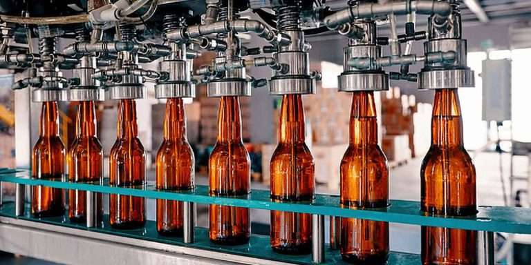 Inflationary pressure on input costs shadows healthy revenue growth of Alco-Bev industry