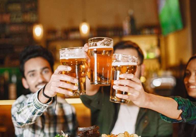 Beer to cost more in Goa with excise duty hike