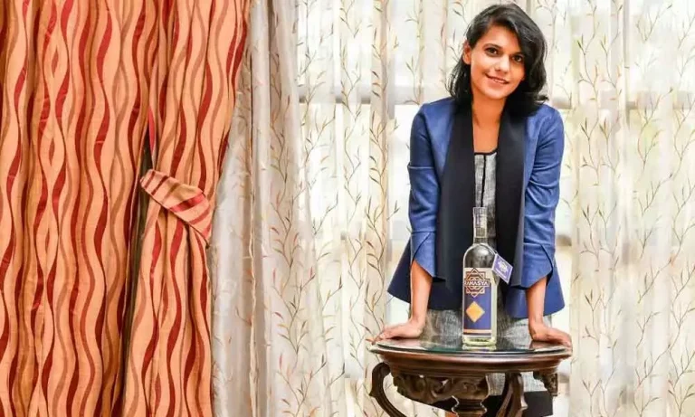 Homegrown alco-bev brands are being very well received by Indians: Varna Bhat, Founder & CEO of Blisswater Industries