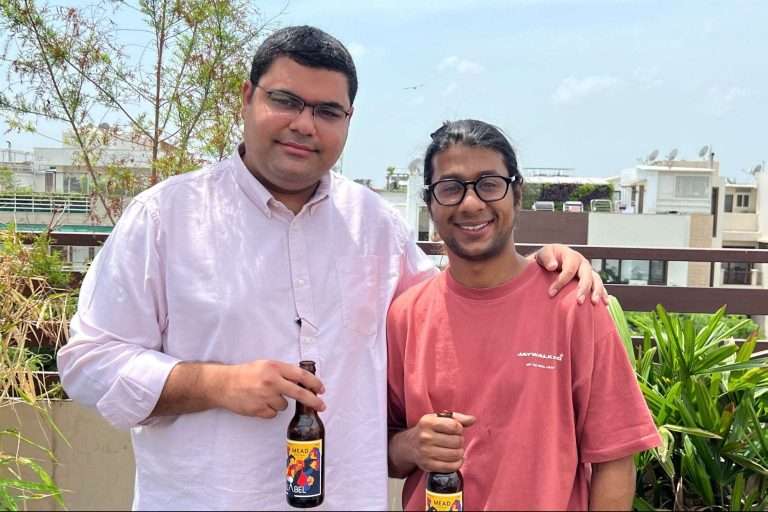 Bored Beverages Raises Over INR2.5 Cr in Seed Round Led by Inflection Point Ventures