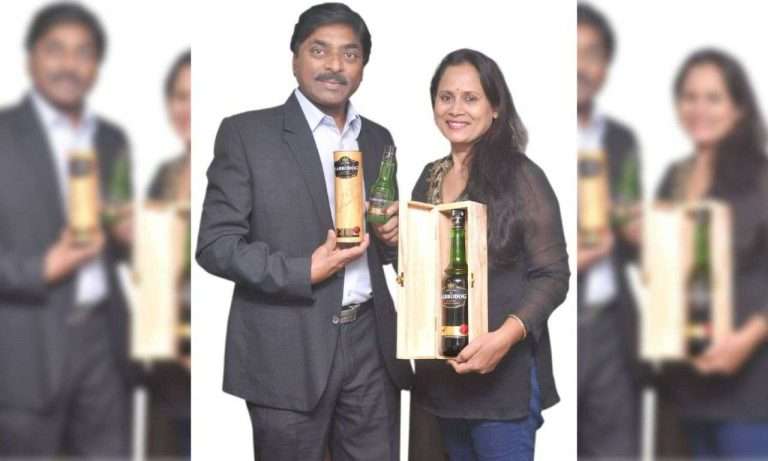 Secunderabad to Scotland: Daru Dr Mohan Krishna, first Indian to set up distillery