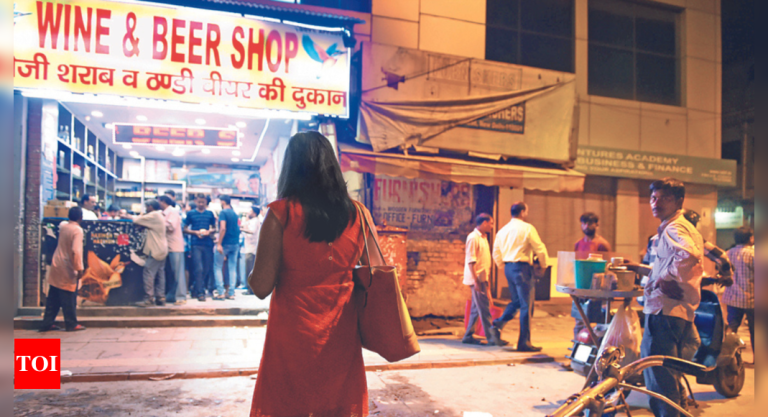 Women Prefer Premium Liquor Outlets As They Are Safer: ISWAI Survey