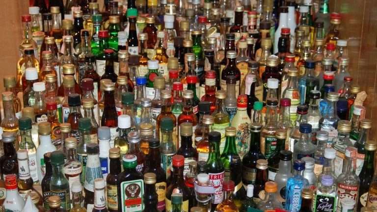 Liquor permit by Goa excise will not be entertained in Maharashtra