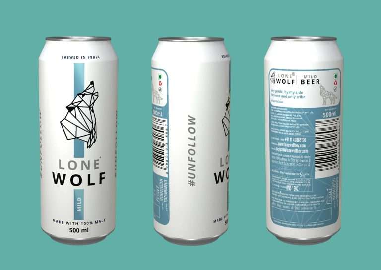 LONE WOLF BEV ENTERS DELHI/NCR