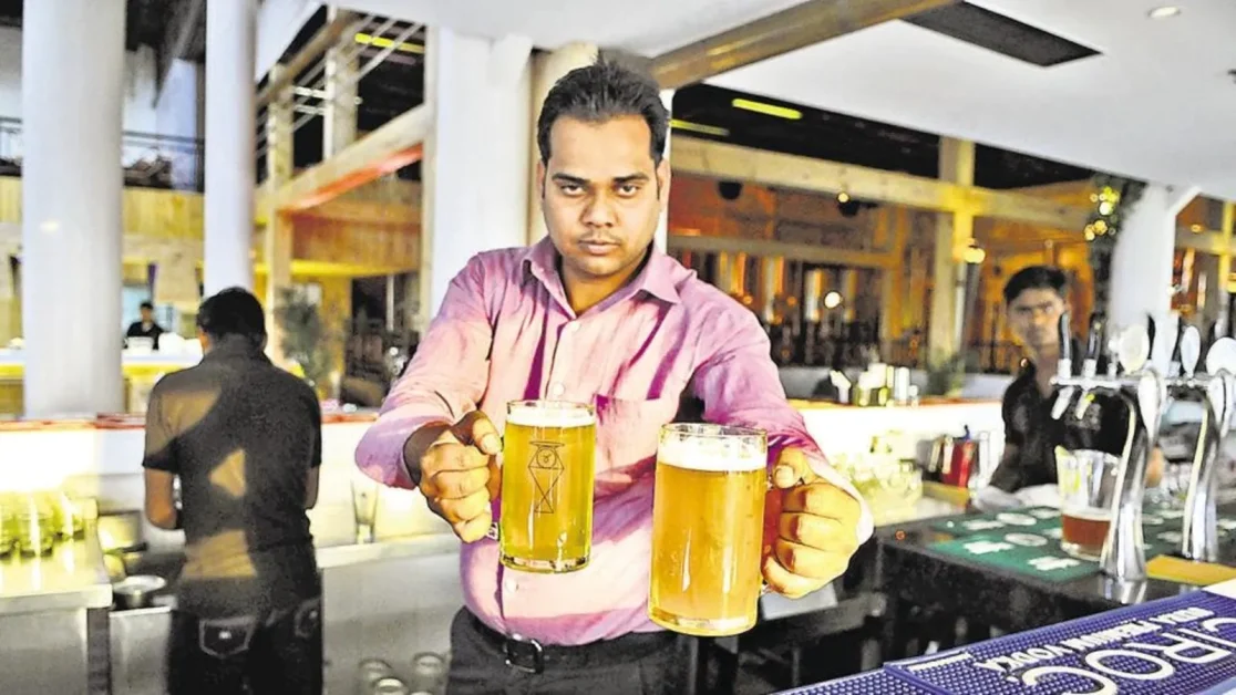 Delhi: Microbreweries set for a comeback after 9 months