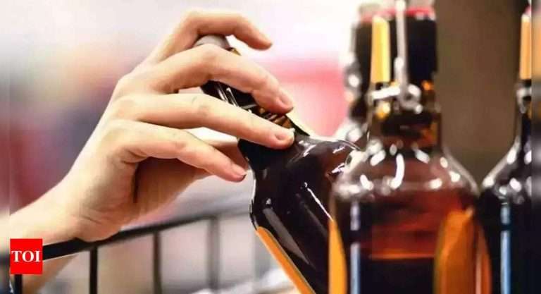 Delhiites miss discounts, brands as city reverts to old liquor policy
