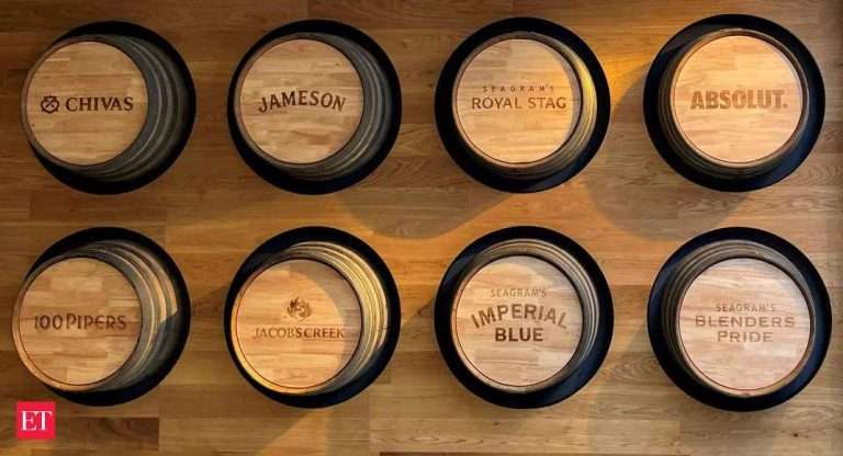 pernod ricard: India demands nearly $250 million from Pernod for undervaluing imports