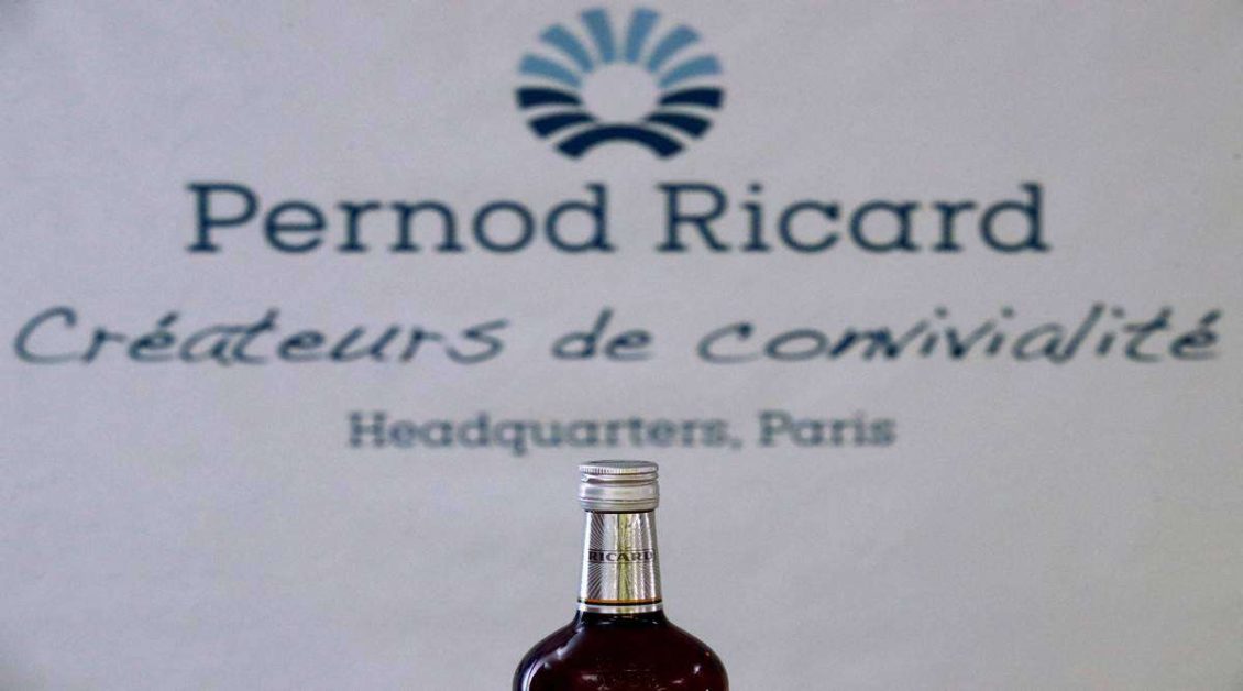 Absolut Vodka-maker Pernod Ricard’s India CEO steps down due to health reasons