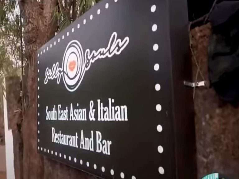 Goa Excise Commissioner rules that excise license will be transferred to late Anthony D’Gama’s wife