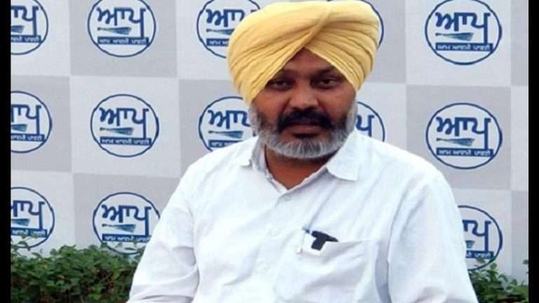 Punjab excise collection crosses Rs 4,000 cr in 6 months, fist time ever, says Cheema