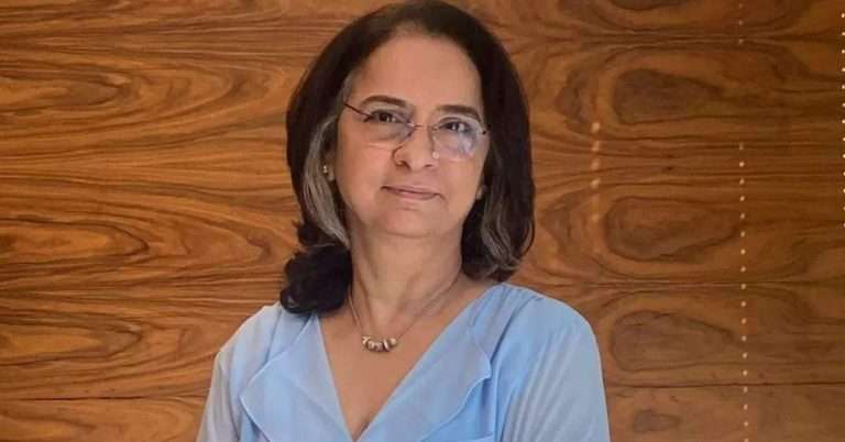 Liquor manufacturers face their most significant challenge this festive season : Nita Kapoor, ISWAI