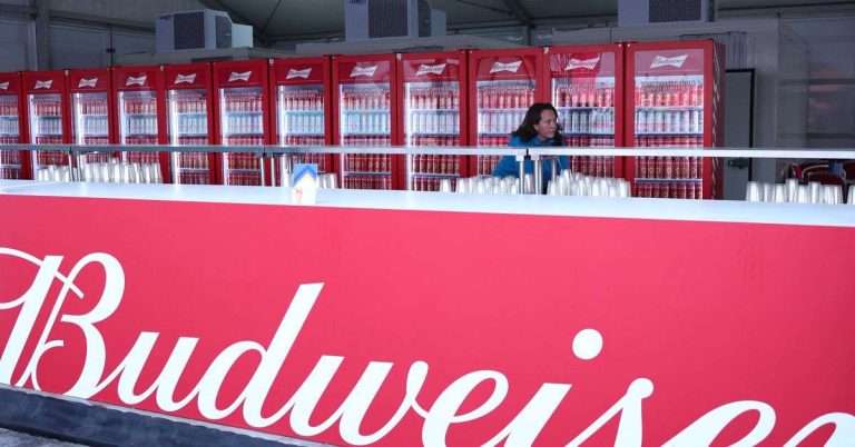 Budweiser World Cup campaign curbed, not crashed, by Qatar beer ban | International News
