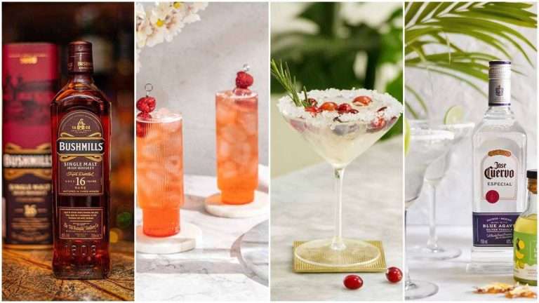 Shift towards premium liquor has forced alcobev market to change approach: Kunal Patel, MD, Monika Alcobev