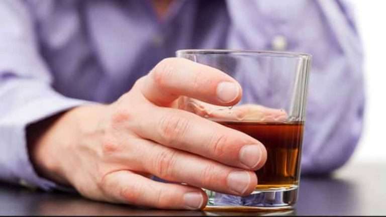 Illegal Bar Operating Inside Food Cafe Seized in Ghaziabad