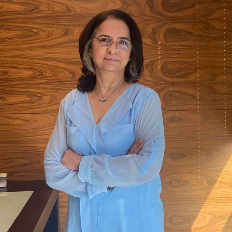 Need to build strong awareness on responsible alcohol consumption | Nita Kapoor, ISWAI