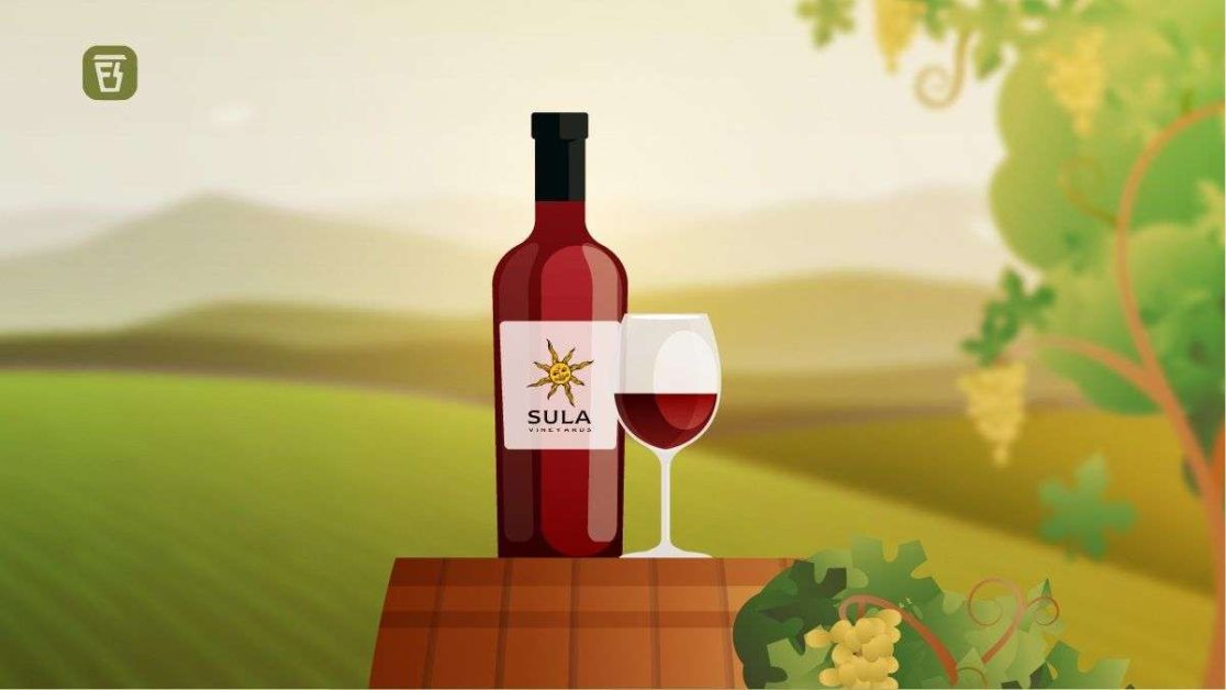 Did Sula create a wine renaissance in India?