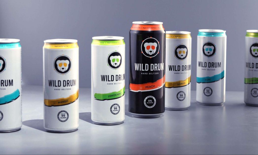 Decoding Wild Drum’s Hard Seltzer Revolution